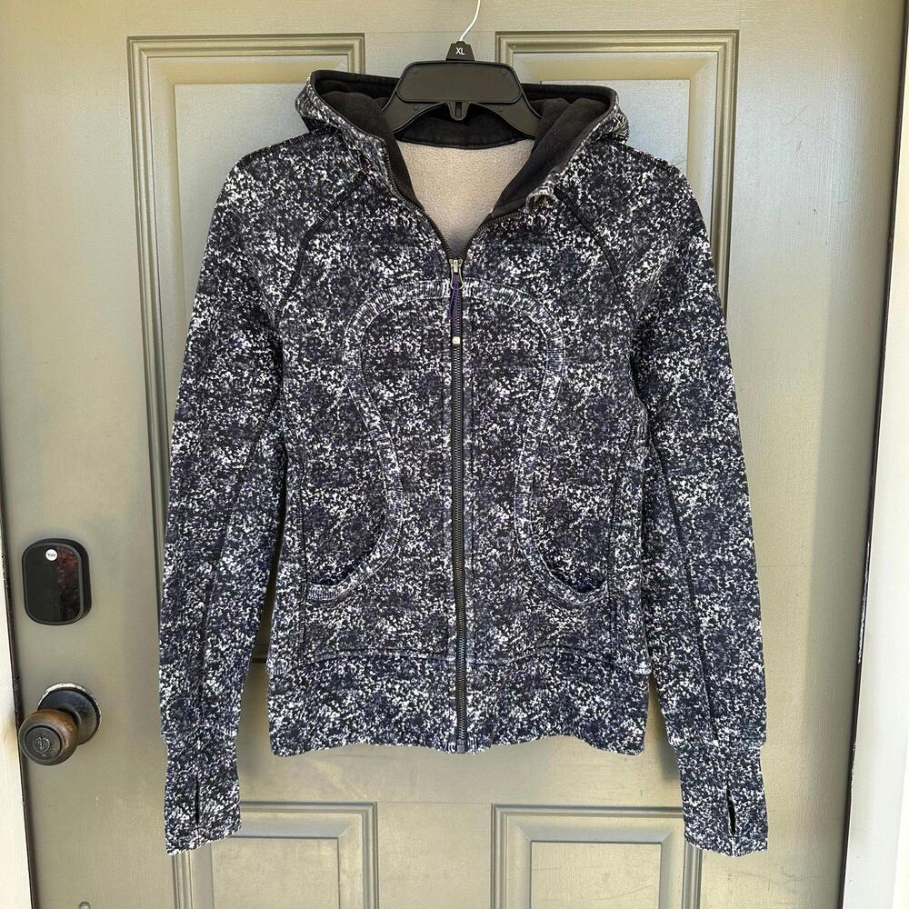 Lululemon Scuba Hoodie‎ 4